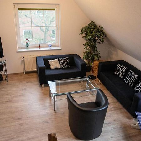 Tonis-Wulkje-2 Villa Ditzum Bagian luar foto