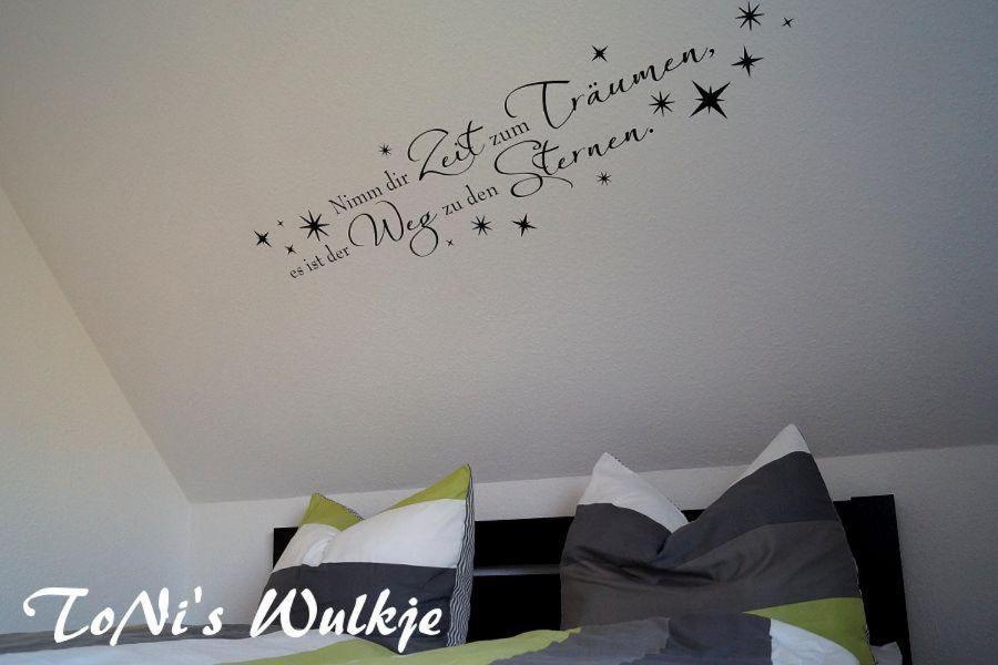 Tonis-Wulkje-2 Villa Ditzum Bagian luar foto