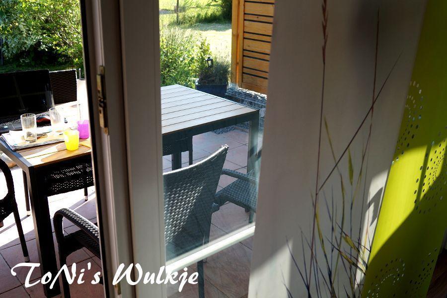 Tonis-Wulkje-2 Villa Ditzum Bagian luar foto
