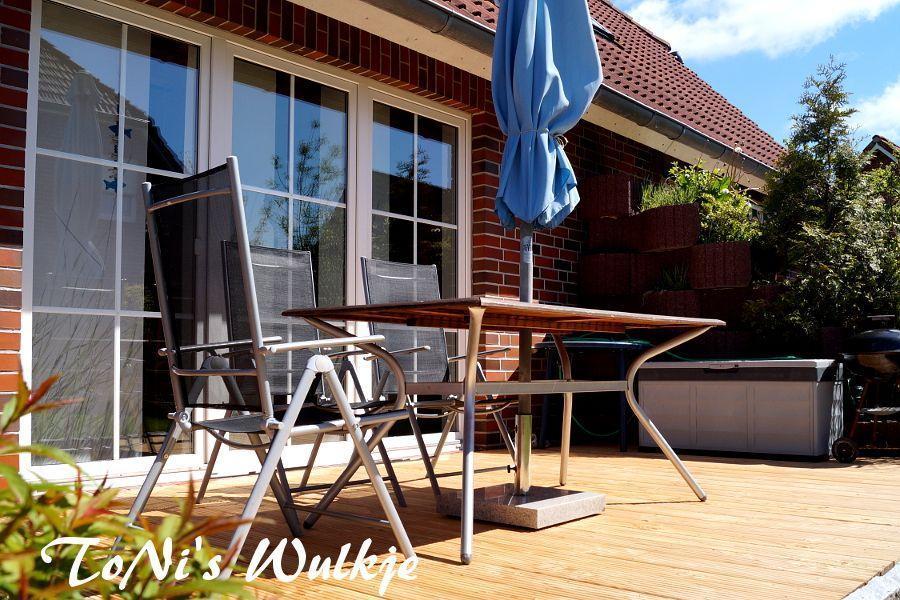 Tonis-Wulkje-2 Villa Ditzum Bagian luar foto